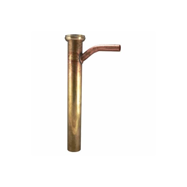 Plumb Pakrporation 12516BRS L Tail Piece 41RBK - main